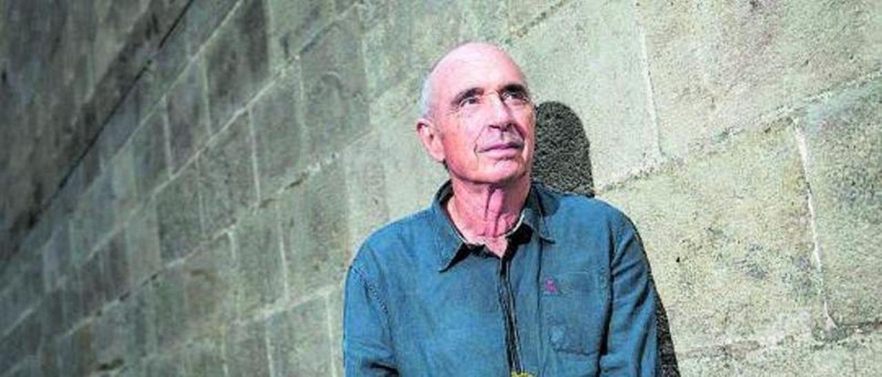 Lluís  Llach