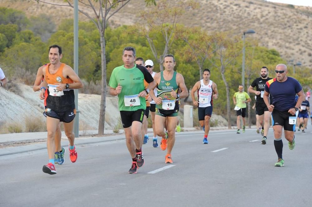 Carrera Popular de Corvera