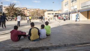 "A Rubí anem sobrats de festivals i festes però ens falten instal·lacions escolars com cal"