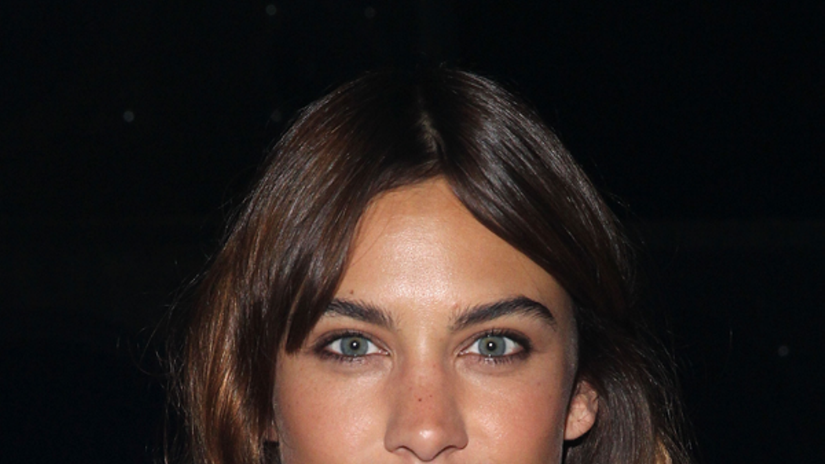 Alexa Chung