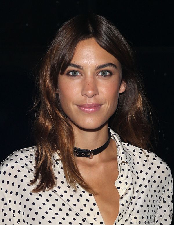 Alexa Chung