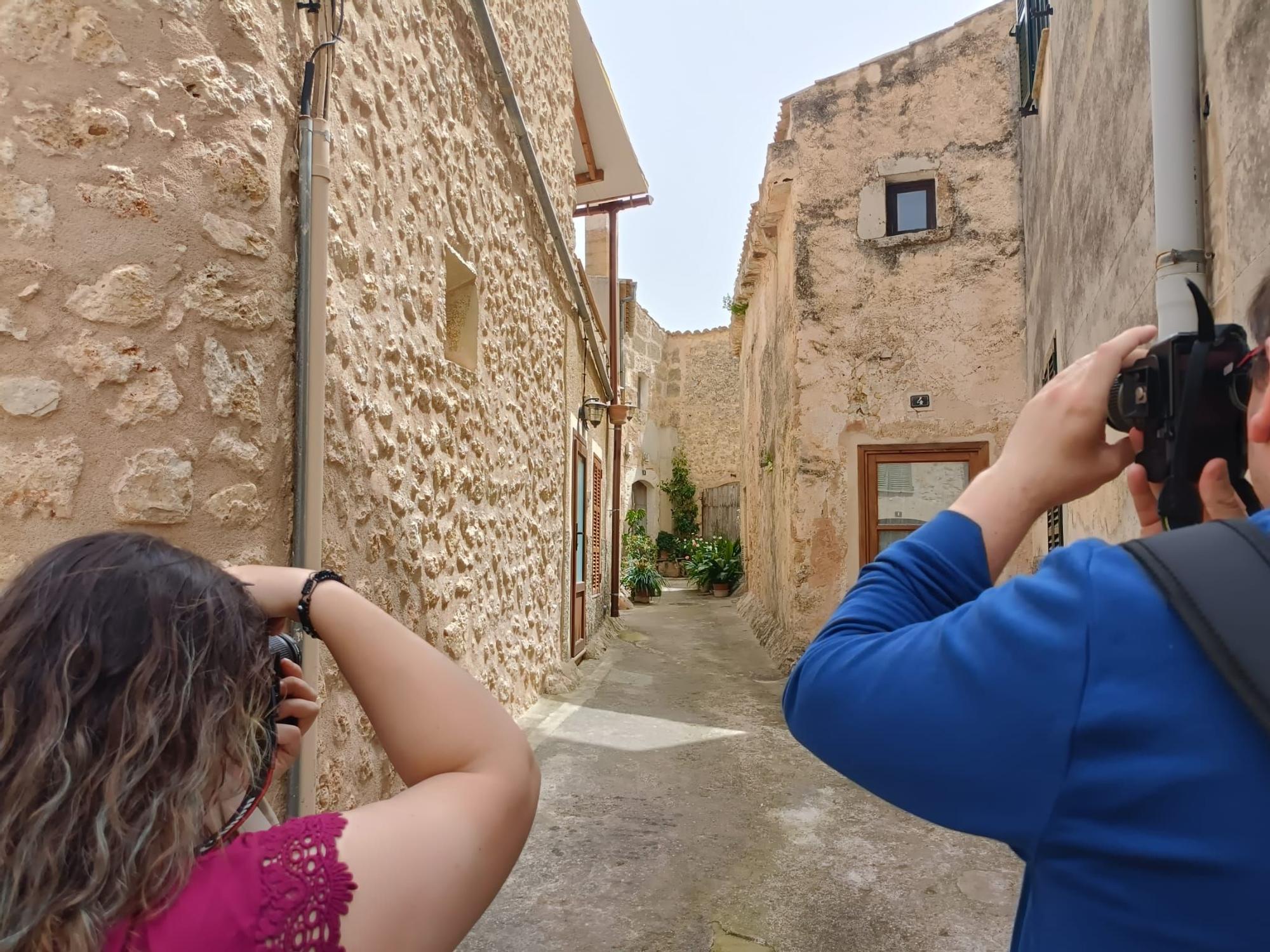 Las imágenes de la Fira de Costitx
