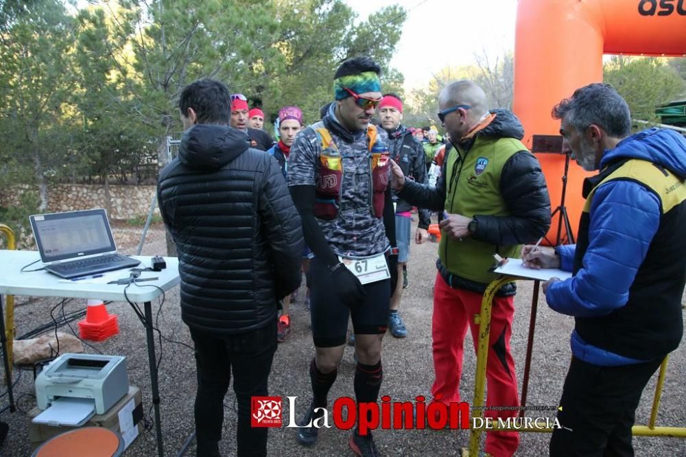 III VRUTRAIL 2018 - Ventanica Running Trail