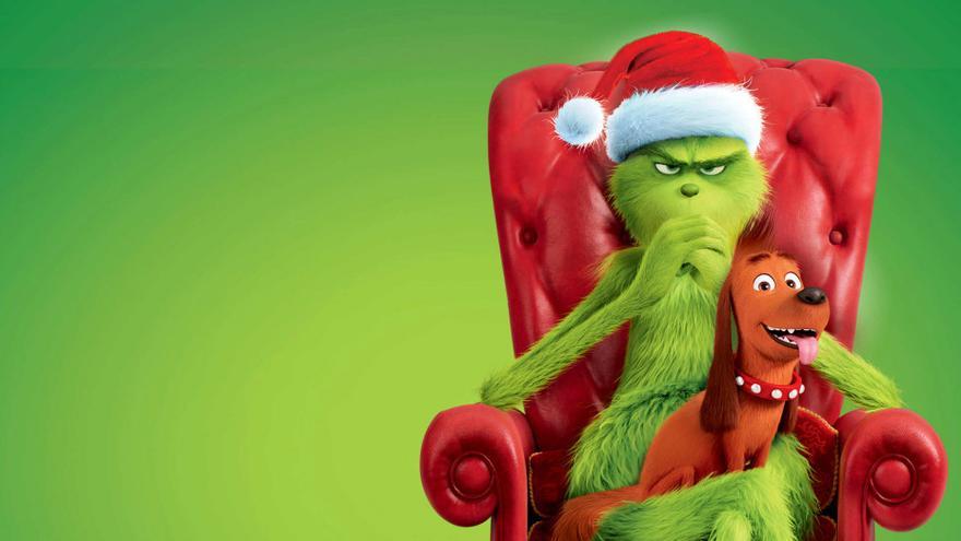 Guerras, poder y una Navidad al límite: La inesperada carta del Grinch para este 2025