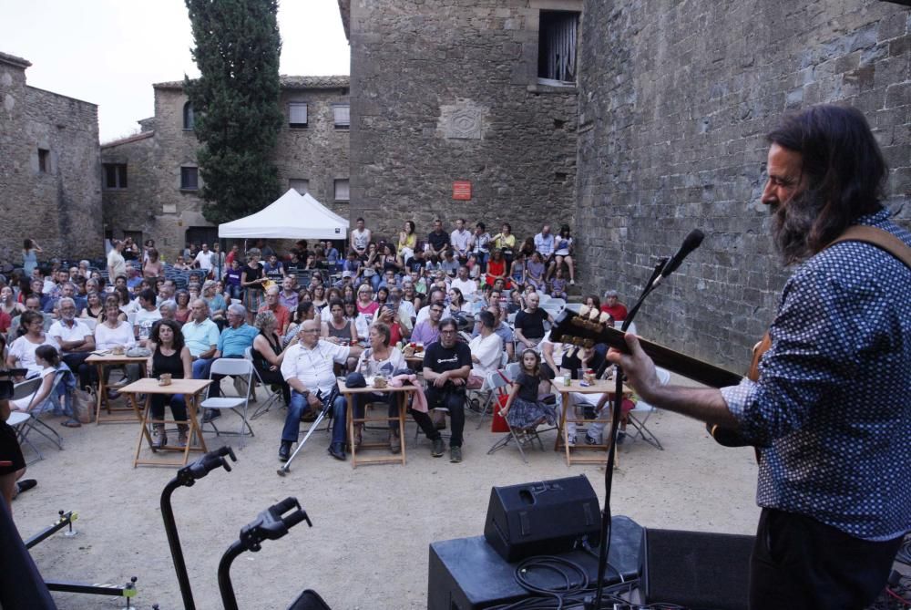 Festival Emergent - Smoking Bambino