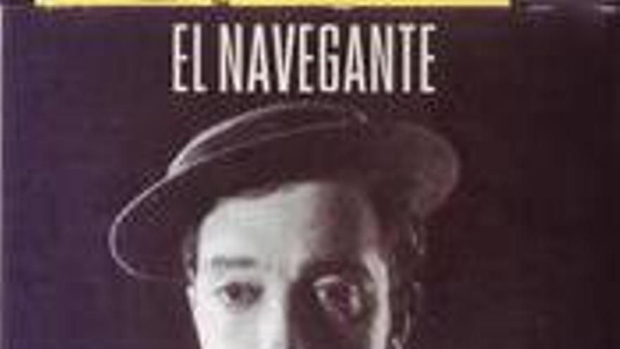 El navegante