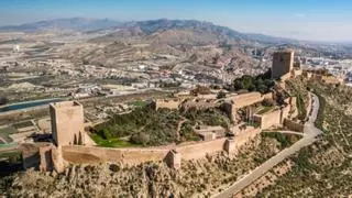 El pueblo medieval de la Región de Murcia con uno de los castillos mejor conservados de España