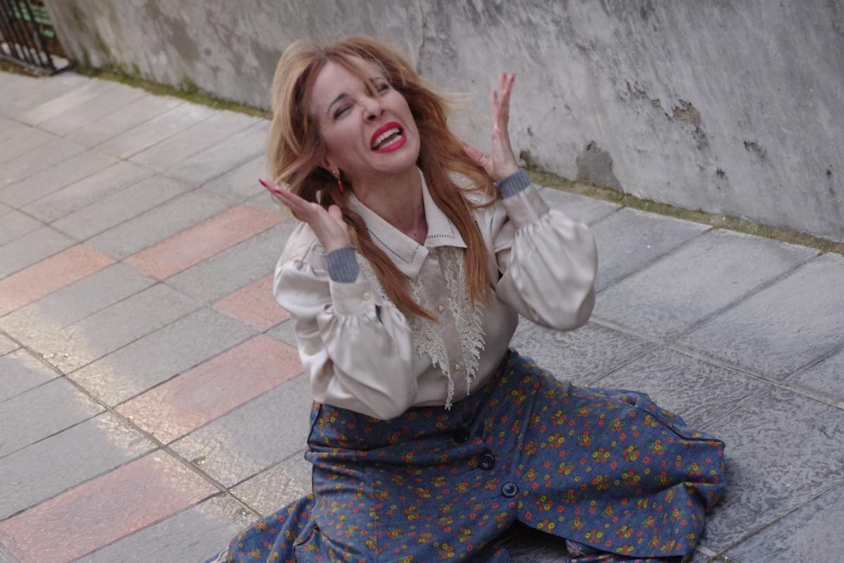 Ruta literaria 'Paula Contreras' por las calles de Moriles Ruta literaria 'Paula Contreras' por las calles de Moriles