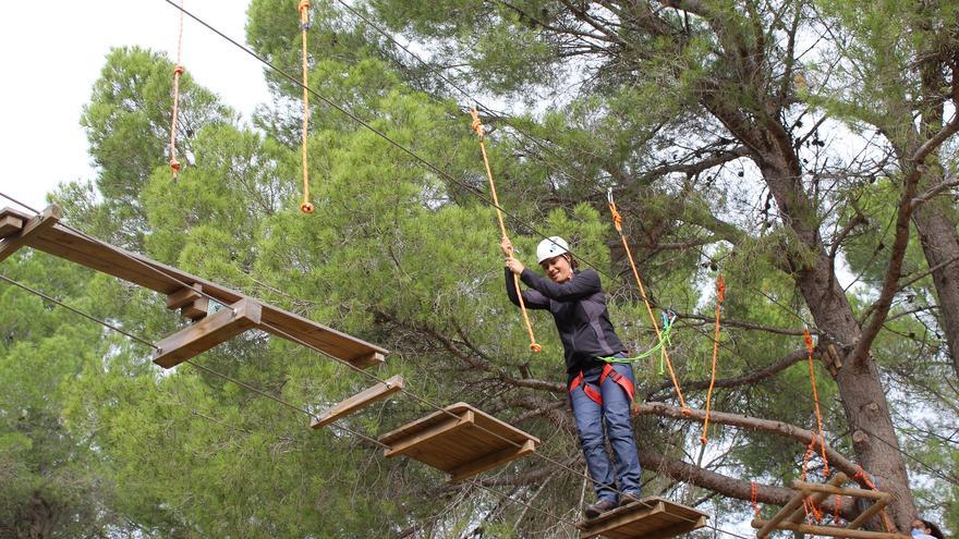 La Hoya, una comarca por descubrir en el corazón de València