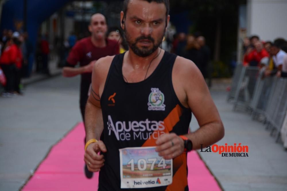 Galería 10k Cieza 2019