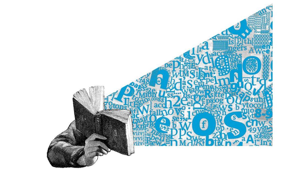 Palabras nuevas, palabras nuestras