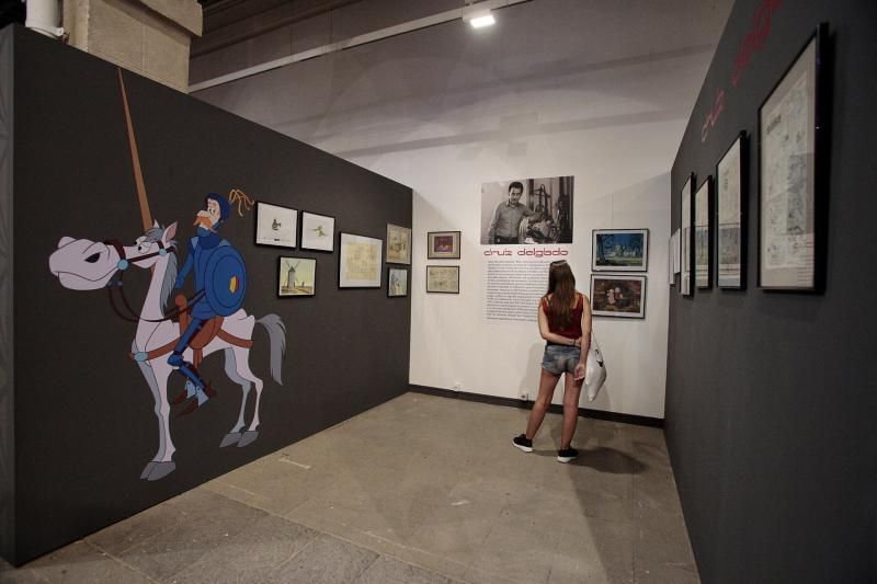 Salón del Cómic y la Ilustración de Tenerife