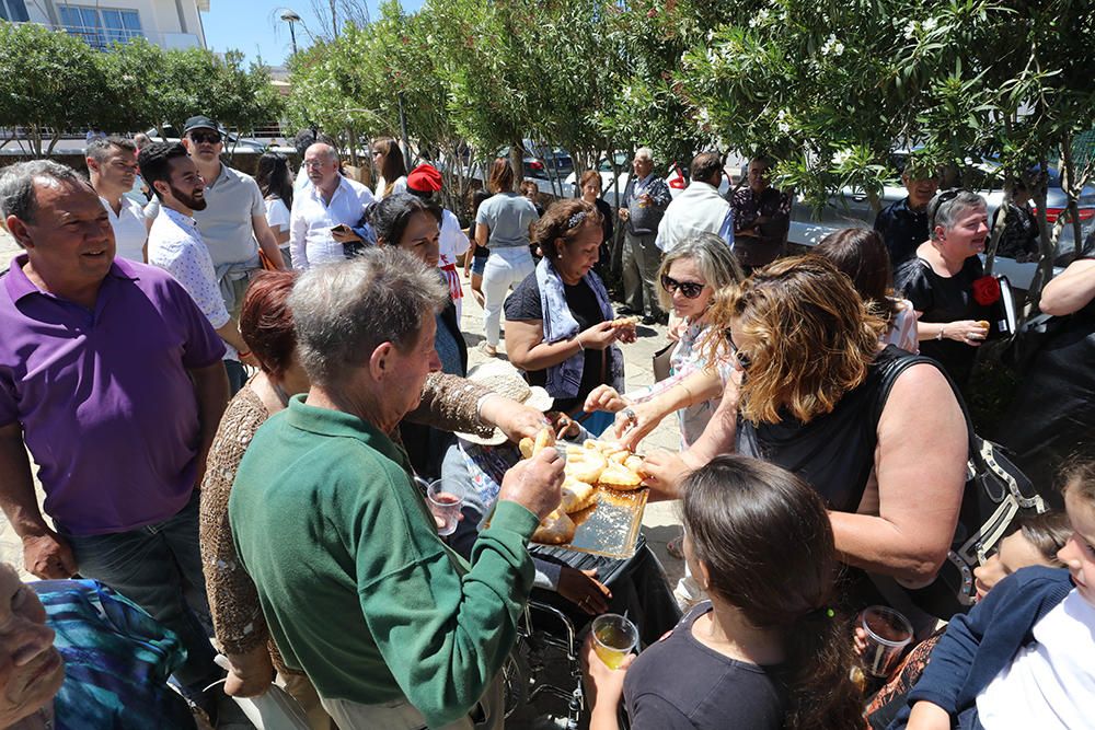 Fiestas de Puig d'en Valls