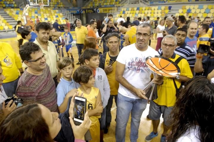 JORNADAS DE PUERTAS ABIERTAS EN EL GRAN CANARIA ...