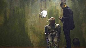 TRÀILER: Dead man down