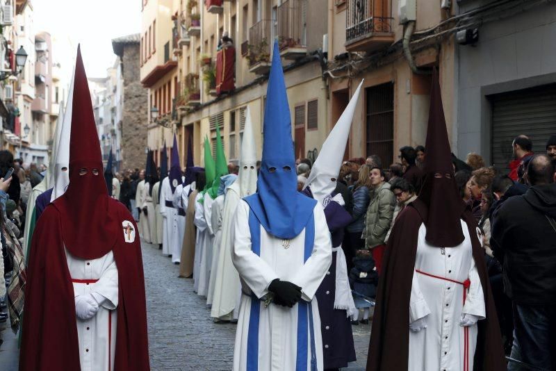 Procesión de la Humildad