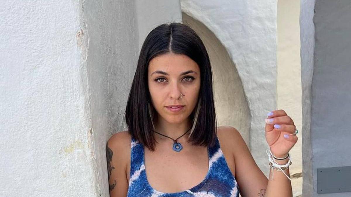 La nueva vida de Marta de Lola, de 'La isla de las tentaciones' a empresaria anónima