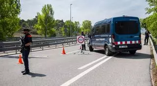 La DGT avisa de la carretera en la que más robos se producen: cuidado con las áreas de servicio