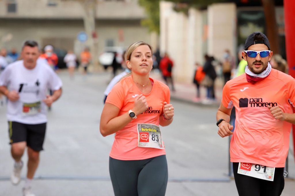 Carrera Popular Vistabella