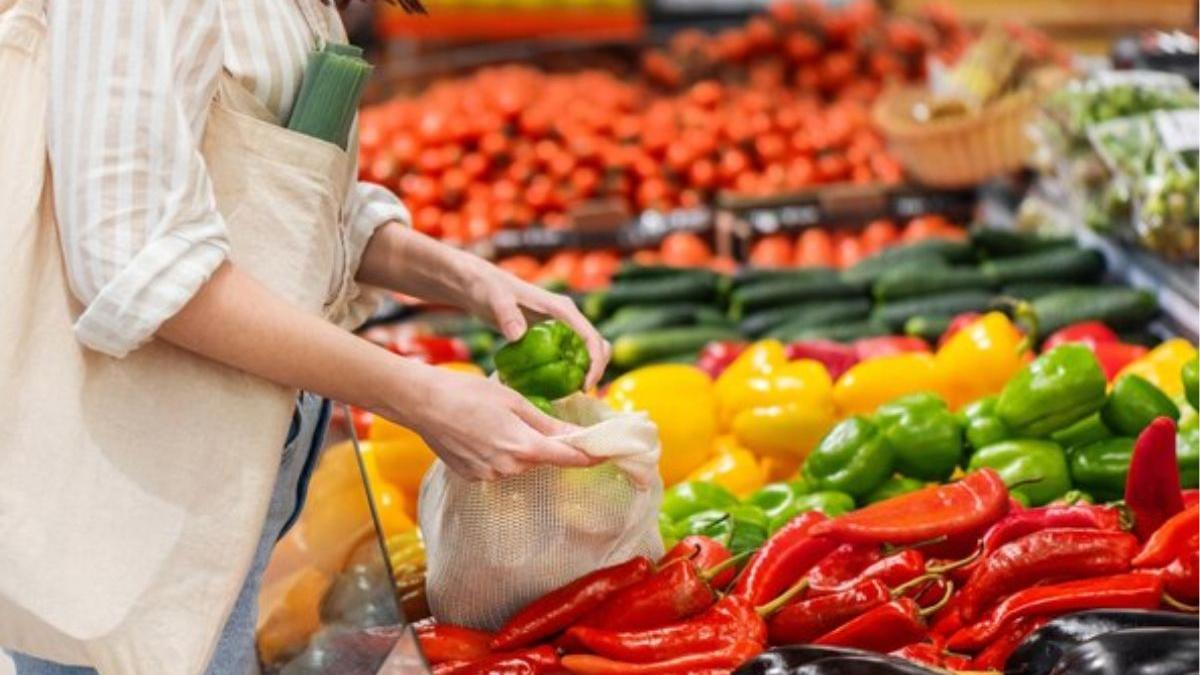 Alimento adelgazar