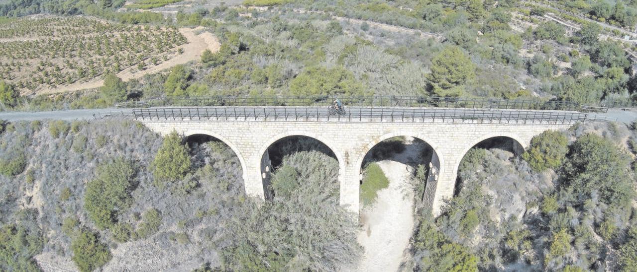 Antídoto contra la muerte rural