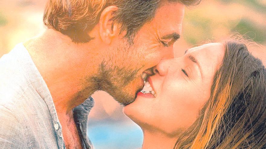 Imagen de la película &#039;Perdona si te llamo amor&#039;