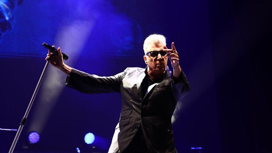 EN IMÁGENES | Comienza la quinta edición del Festival Vive Latino de Zaragoza