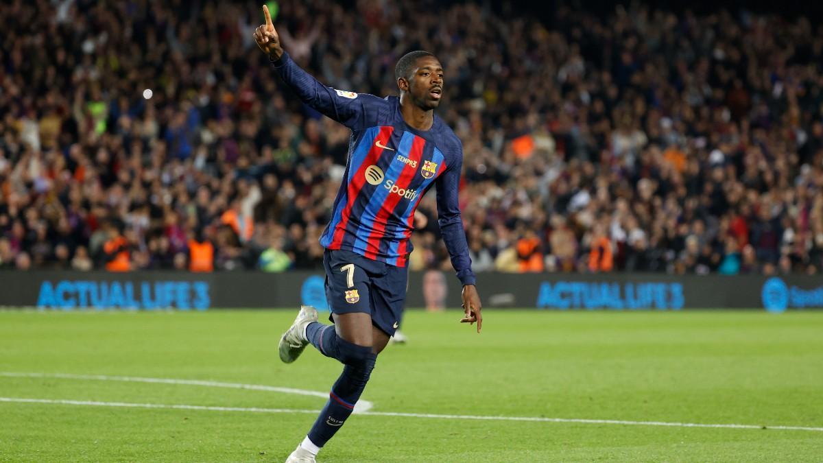 Dembélé