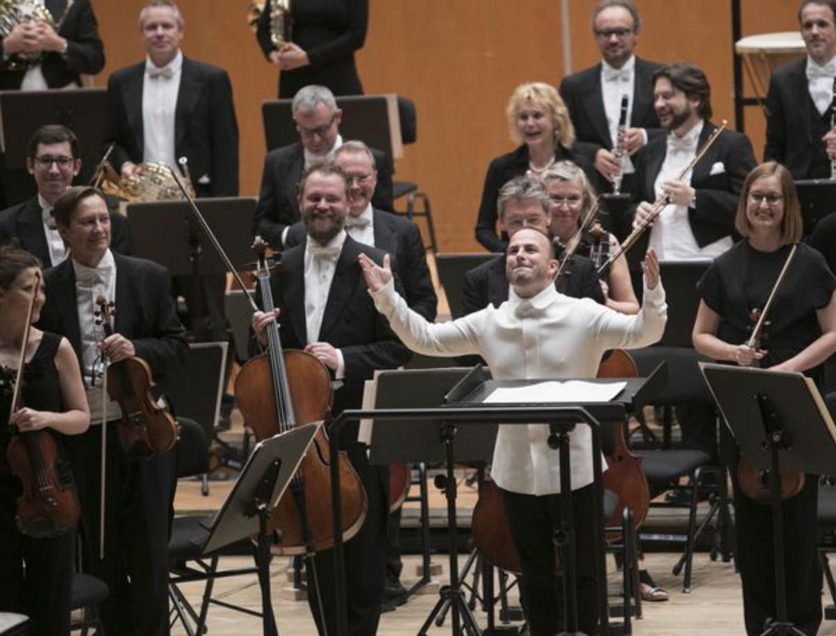 El día que Yannick fascinó a Oviedo