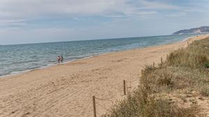 Playas de Barcelona