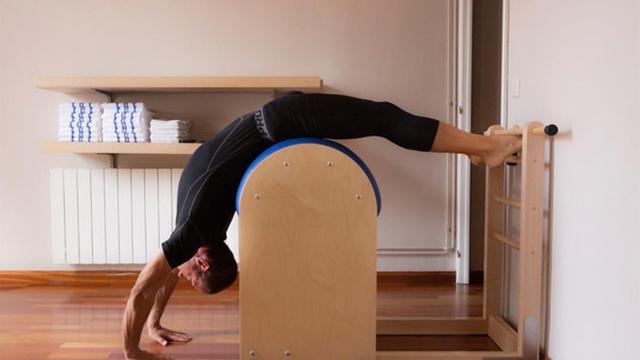 Pilates