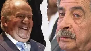 El rey emérito demandará a Revilla en los juzgados de Madrid tras la fallida conciliación