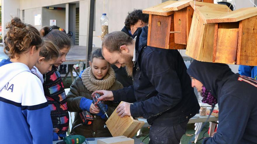 Activitats del cinquè aniversari del Súriatrastos