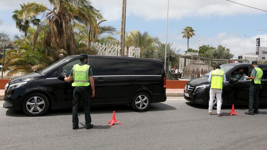 El Consell de Ibiza recauda 3,8 millones en multas por intrusismo desde 2019