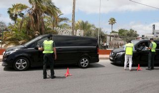 El Consell de Ibiza recauda 3,8 millones en multas por intrusismo desde 2019