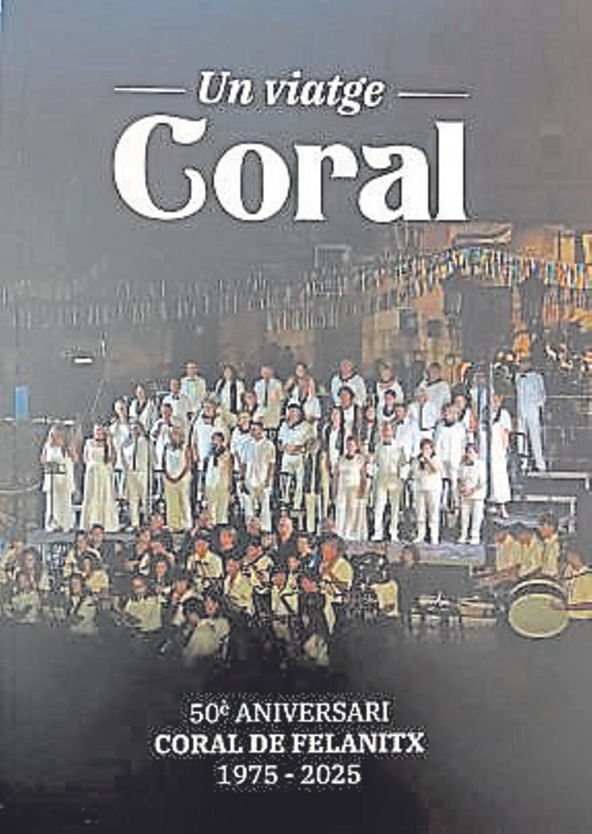 Un viatge Coral. Autors Diversos