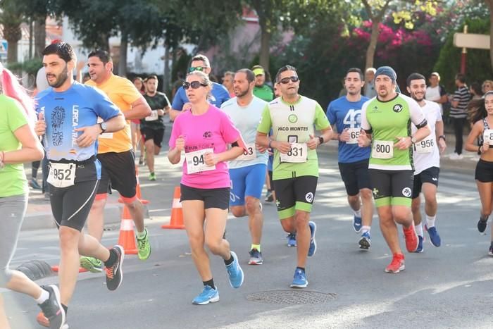 Carrera Popular Run for Parkinson´s Lorca 2019 (II)