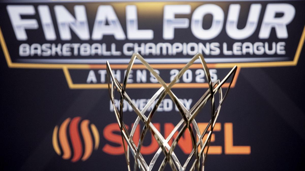 La BCL cierra la temporada con la mejor edición de la Final Four.