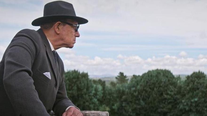 Lalín acollerá a presentación dun documental sobre Otero Pedrayo e Galicia