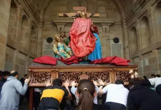 Las claves del conflicto que ha puesto "patas arriba" la Semana Santa de Zamora
