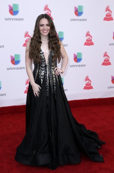 17 EDICIÓN DE LOS PREMIOS GRAMMY LATINO