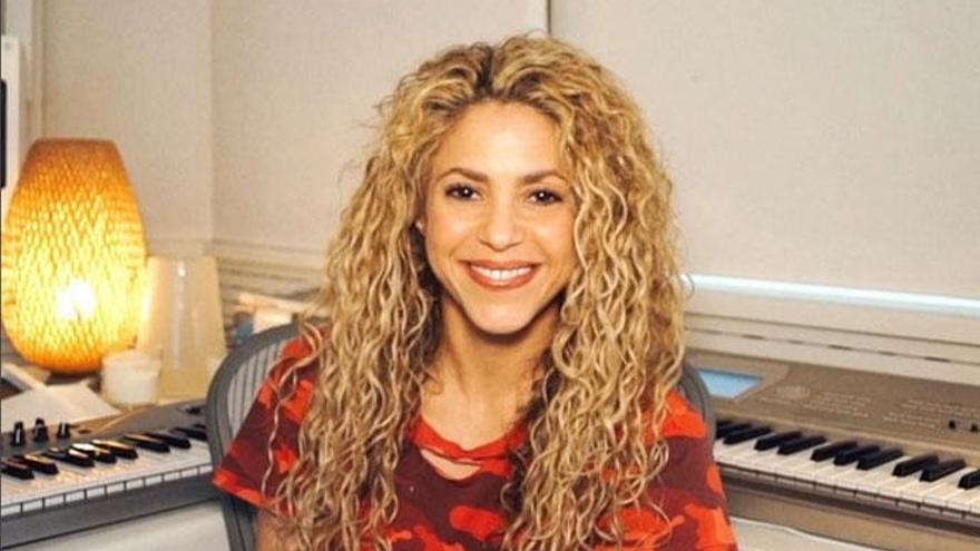 Shakira, en el punto de mira por presunto fraude fiscal.