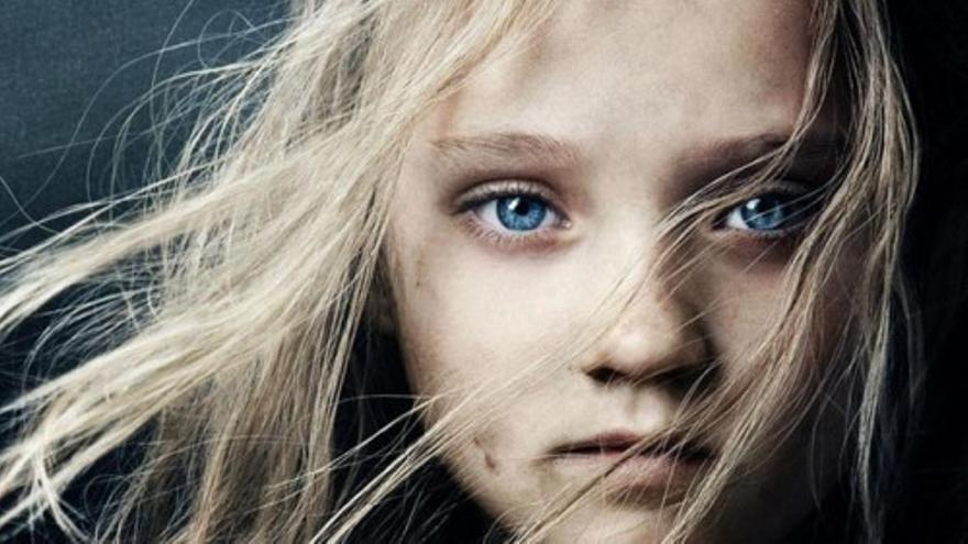 Tráiler de 'Los Miserables'