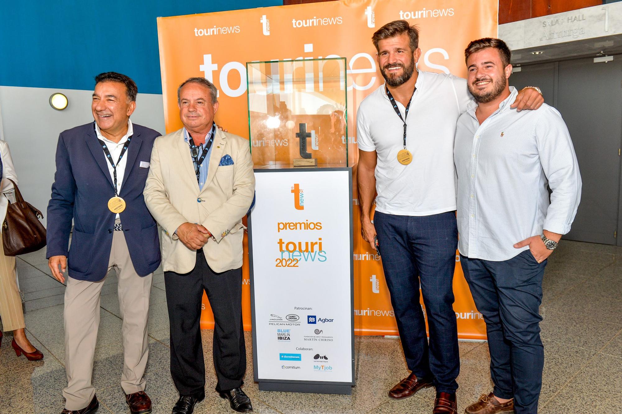 Foro de Turismo de Maspalomas