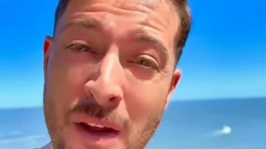 Un famoso influencer dará una conferencia en Club Diario de Ibiza: "La Torre del Pirata me huele a narcisista"
