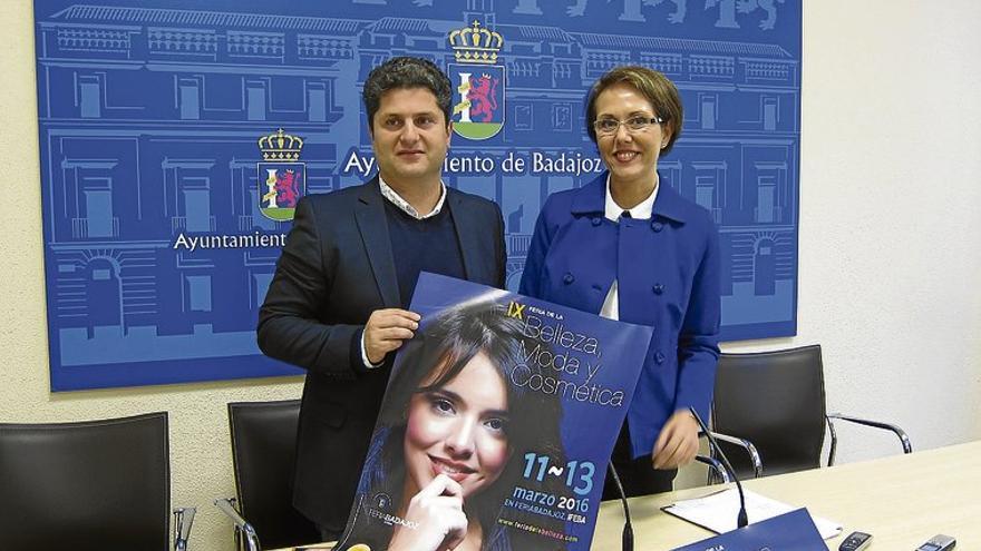 La Feria de la Belleza de Badajoz abre hoy sus puertas en la institución ferial