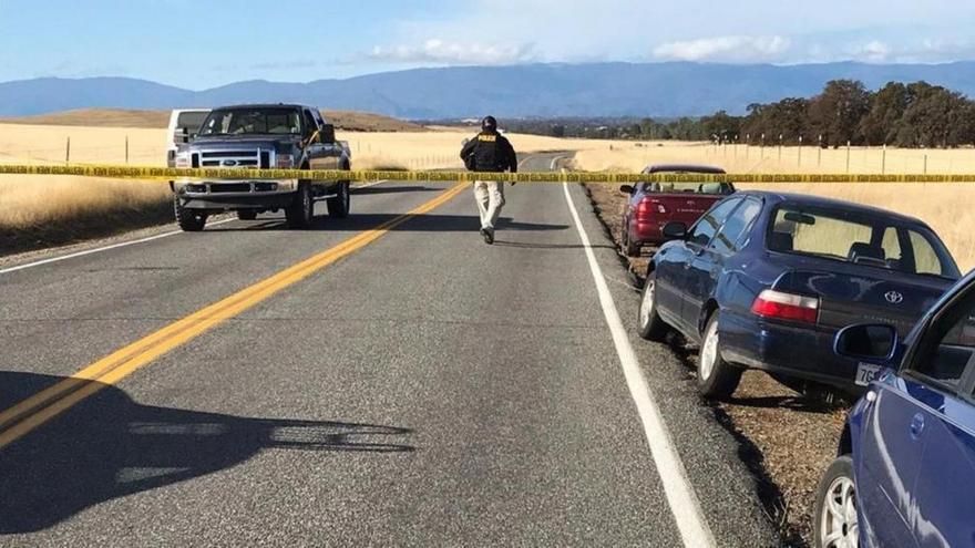 Al menos tres muertos en un tiroteo en una guardería de California