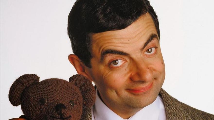 Mister Bean será de nuevo padre a los 62 años