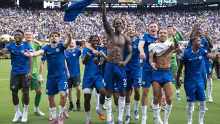 El Chelsea sigue aligerando la plantilla: diez jugadores eliminados en una semana