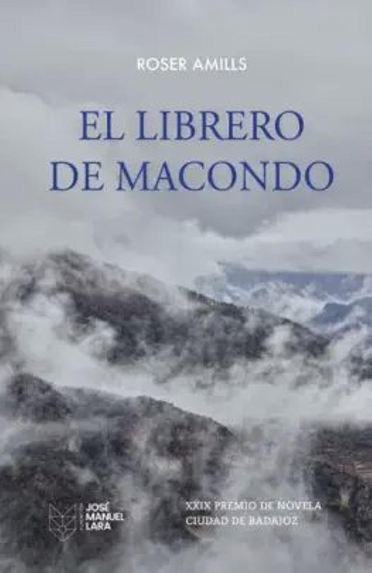 El librero de Macondo
